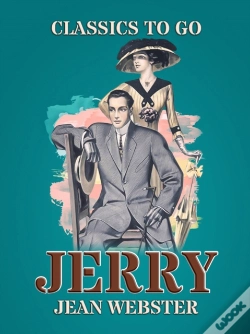 Capa do artigo Jerry