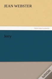 Capa do artigo Jerry