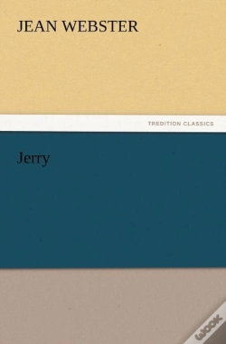 Capa do artigo Jerry
