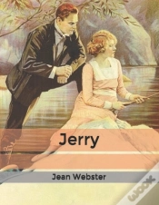 Capa do artigo Jerry