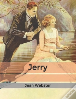 Capa do artigo Jerry