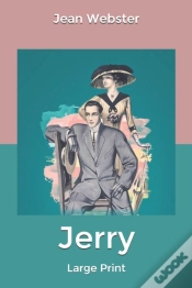 Capa do artigo Jerry