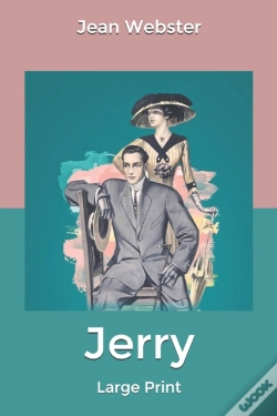 Capa do artigo Jerry