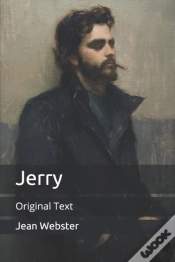 Capa do artigo Jerry