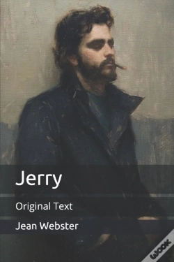 Capa do artigo Jerry