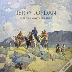 Capa do artigo Jerry Jordan