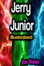 Jerry Junior Illustrated - Preview