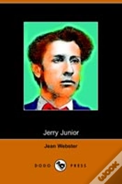 Capa do artigo Jerry Junior