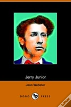 Capa do artigo Jerry Junior