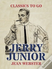 Capa do artigo Jerry Junior