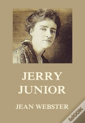 Capa do artigo Jerry Junior