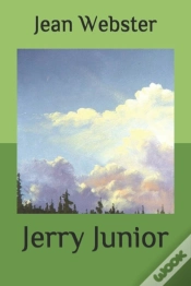 Capa do artigo Jerry Junior