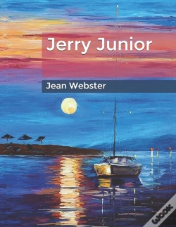 Capa do artigo Jerry Junior