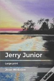 Capa do artigo Jerry Junior