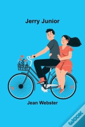 Capa do artigo Jerry Junior