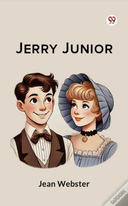 Capa do artigo Jerry Junior