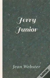 Capa do artigo Jerry Junior