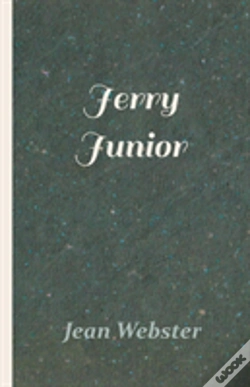 Capa do artigo Jerry Junior