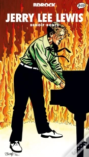 Capa do artigo Jerry Lee Lewis