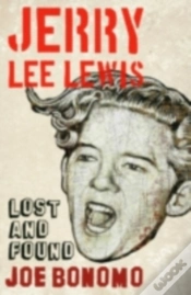 Capa do artigo Jerry Lee Lewis