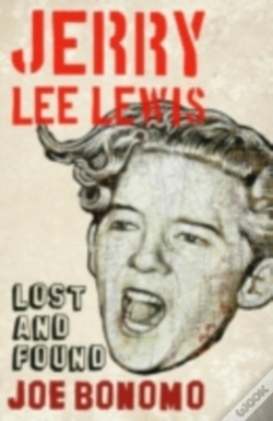 Capa do artigo Jerry Lee Lewis
