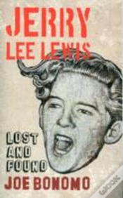 Capa do artigo Jerry Lee Lewis
