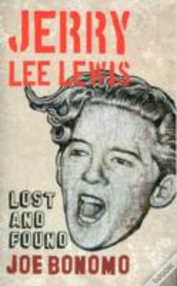 Capa do artigo Jerry Lee Lewis