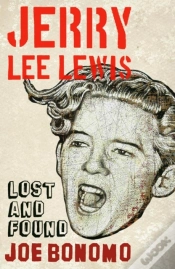 Capa do artigo Jerry Lee Lewis