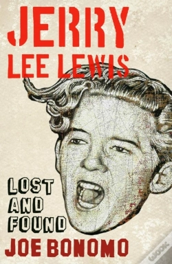 Capa do artigo Jerry Lee Lewis
