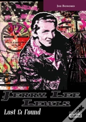 Jerry Lee Lewis - Lost & Found