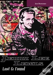 Capa do artigo Jerry Lee Lewis - Lost & Found