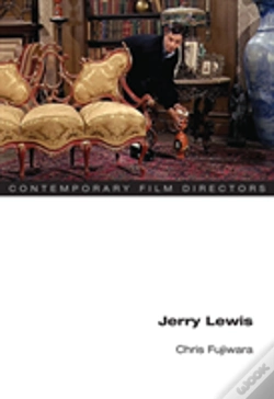 Capa do artigo Jerry Lewis