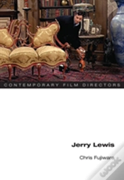 Capa do artigo Jerry Lewis