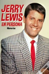 Capa do artigo Jerry Lewis. En Persona