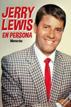 Capa do artigo Jerry Lewis. En Persona