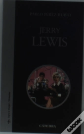 Jerry Lewis  