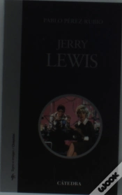 Capa do artigo Jerry Lewis  