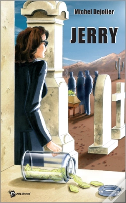 Capa do artigo Jerry