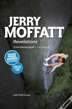 Capa do artigo Jerry Moffatt