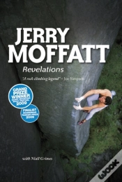 Capa do artigo Jerry Moffatt - Revelations
