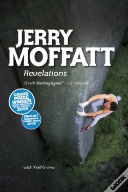 Capa do artigo Jerry Moffatt - Revelations