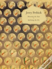 Capa do artigo Jerry Pethick