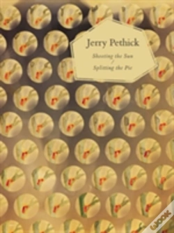 Capa do artigo Jerry Pethick
