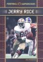 Jerry Rice - Preview