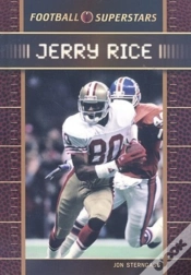 Capa do artigo Jerry Rice