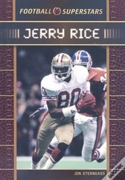 Capa do artigo Jerry Rice