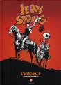 Jerry Spring ; Intégrale Tome 2 - Preview