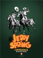 Jerry Spring ; Intégrale Tome 3 (1958-1962) - Preview