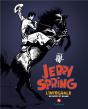 Jerry Spring ; Intégrale Tome 4 - Preview