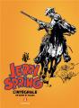 Jerry Spring ; Intégrale Tome 5 ; 1966-1977 - Preview